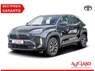 Toyota Yaris Cross 1.5 VVT-i Aut. LED Navi ACC Kamera - Sandersdorf Brehna