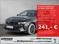 Opel Astra, Line Plug-In-Hybrid, Jahr 2022 - Euskirchen