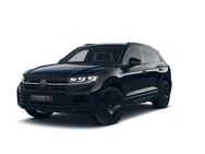 VW Touareg, 0.5 R %äder, Jahr 2022 - Ehingen (Donau)