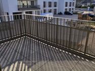 Barrierefreie Neubauwohnung in der Gartenstadt - Dortmund