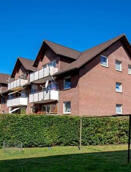 Nur mit WBS - Bad Driburg