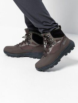 Jack Wolfskin EVERQUEST TEXAPORE HIGH M Trekkingschuh