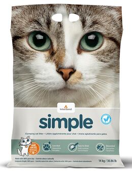Intersand Simple - 14 kg
