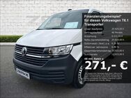 VW T6.1, 2.0 TDI Transporter Kasten Notbremsass Vorb, Jahr 2020 - Schorfheide