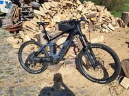 Cube Stereo Hybrid 160 HPC SL 625 e bike - Ebikon
