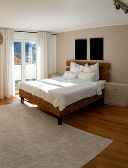 Hochwertige Maisonettewohnung mit Balkon - Eitorf