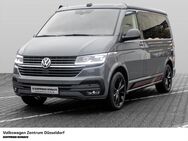 VW T6 California, 1 OCEAN EDITION SPORTPAKET VERFÜGBAR, Jahr 2023 - Düsseldorf