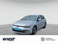 VW Golf, 1.5 VIII Move, Jahr 2023 - Darmstadt