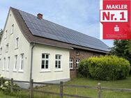 Einzigartiges Bauernhaus in Melle! - Melle