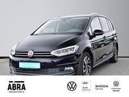 VW Touran, 1.4 TSI Join, Jahr 2018 - Braunschweig