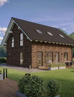 Familientraum - Glücklich leben im Eigenheim - Bochum