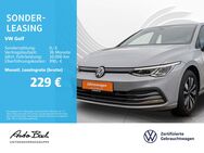 VW Golf, 1.5 TSI VIII "MOVE" Digital EPH, Jahr 2023 - Weilburg