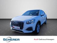 Audi Q2, 40 TFSI quattro, Jahr 2021 - Mayen