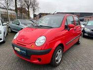 Daewoo Matiz SE° Garantie° HU neu°Faltdach°Klima° - Kiel