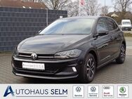 VW Polo, 1.0 TSI United APP-CON digitales, Jahr 2020 - Selm