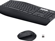 Logitech Wireless Performance Combo MK850 - DE-Layout Tastatur