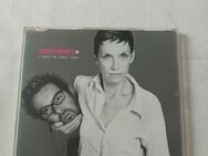 Eurythmics | I Saved The World Today [Single] | Maxi-CD - Essen