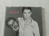 Eurythmics | I Saved The World Today [Single] | Maxi-CD - Essen