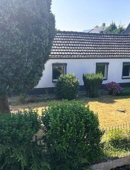 Sanierung oder Neubau - ganz nach Ihren Wünschen. - Meerbusch