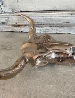 WANDHÄNGER SKULL - Hagen (Teutoburger Wald)