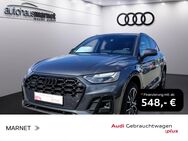 Audi Q5, 50 TDI quattro S line, Jahr 2022 - Oberursel (Taunus)