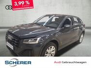 Audi Q2, 35 TFSI advanced APP, Jahr 2024 - Mayen