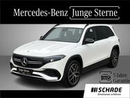 Mercedes EQB, 250 AMG Line Night, Jahr 2023 - Eisenach