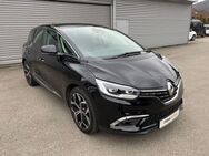 Renault Scenic, 1.3 IV TCe 140 Intens GPF, Jahr 2021 - Rheinfelden (Baden)