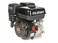 Motor LIFAN GX200 HONDA 6,5 PS Welle 19mm 20mm Welle wählbar - Wuppertal