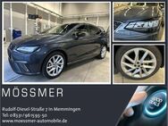 Seat Ibiza 1,5TSI DSG FR NAVI KAMERA PANO Assist XL - Memmingen