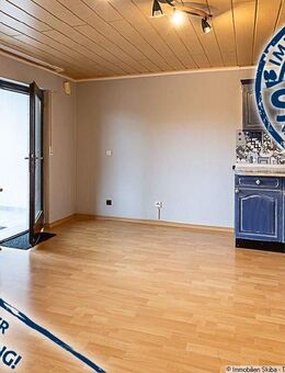 2-Zimmer-Apartment in ruhiger Lage von Reifferscheid - Reifferscheid