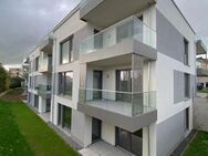 NEUBAU - Moderne 3-Zimmerwohnung im Wohnpark "St. Maximin" - Bitburg