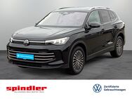 VW Tiguan, 2.0 TDI Elegance, Jahr 2024 - Kreuzwertheim