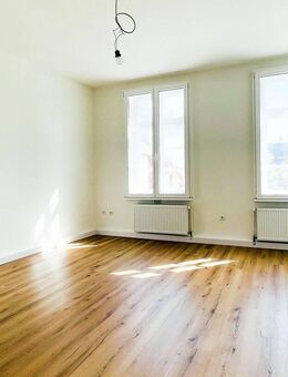 Charmantes Wohnen im Herzen von Soest: Modernisierte, denkmalgeschützte 3-Zimmer-Wohnung - Soest