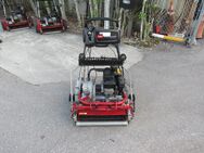 TORO Flex 21 Handgrünsmäher mit Fangbox - Nörten-Hardenberg