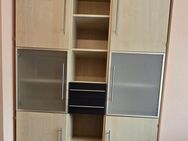 Schrank Ahorn Nachbildung - Friedrichshafen