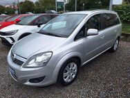 Opel Zafira Family 1.8 - Weinheim