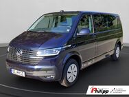 VW T6 Caravelle, 2.0 TDI 1 lang Comfortline, Jahr 2024 - Bischofswerda