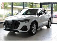 Audi Q3 Sportback 35 TDI*S-LINE*MATRIX*BLACK*AHK*VC* - Attendorn (Hansestadt)