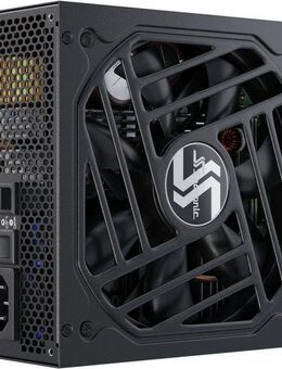 Seasonic VERTEX GX-1200, 80+ Gold PC-Netzteil