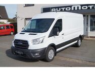 Ford Transit Kasten 350 L3*3-Sitzer*Navi*Klima*RFK - Gütersloh