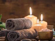 Massage Anfängerin sucht dich - Hamburg