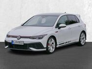 VW Golf, 2.0 TSI VIII GTI Clubsport IQ LIGHT, Jahr 2024 - Lehrte