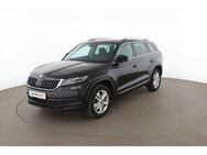 Skoda Kodiaq 2.0 TDI Style 4x4 - Berlin