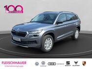 Skoda Kodiaq, 2.0 TDI Ambition, Jahr 2023 - Aachen