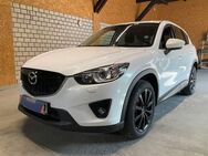 Mazda CX-5 2.2 Autom. BiXenon,Sitzh.,Tempom. - Potsdam