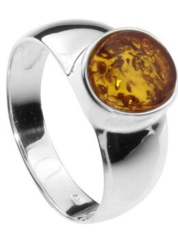 OSTSEE-SCHMUCK Fingerring Ostsee-Schmuck Ring Aletta Ring Aletta (1-tlg)