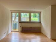 Wir sanieren für Sie - 3- Zimmer-Wohnung mit Tageslichtbad - Kronberg (Taunus)