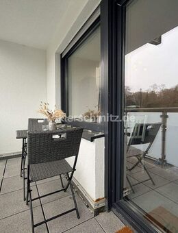 MODERNE UND HELLE 2-ZIMMER-ETAGENWOHNUNG MIT TOP-ENERGIEEFFIZIENZ! - Mönchengladbach