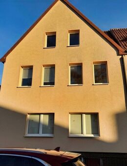 Mehrfamilienhaus mit 3 Parteien in Celle - Investition oder Eigenheim mit Garten - Celle